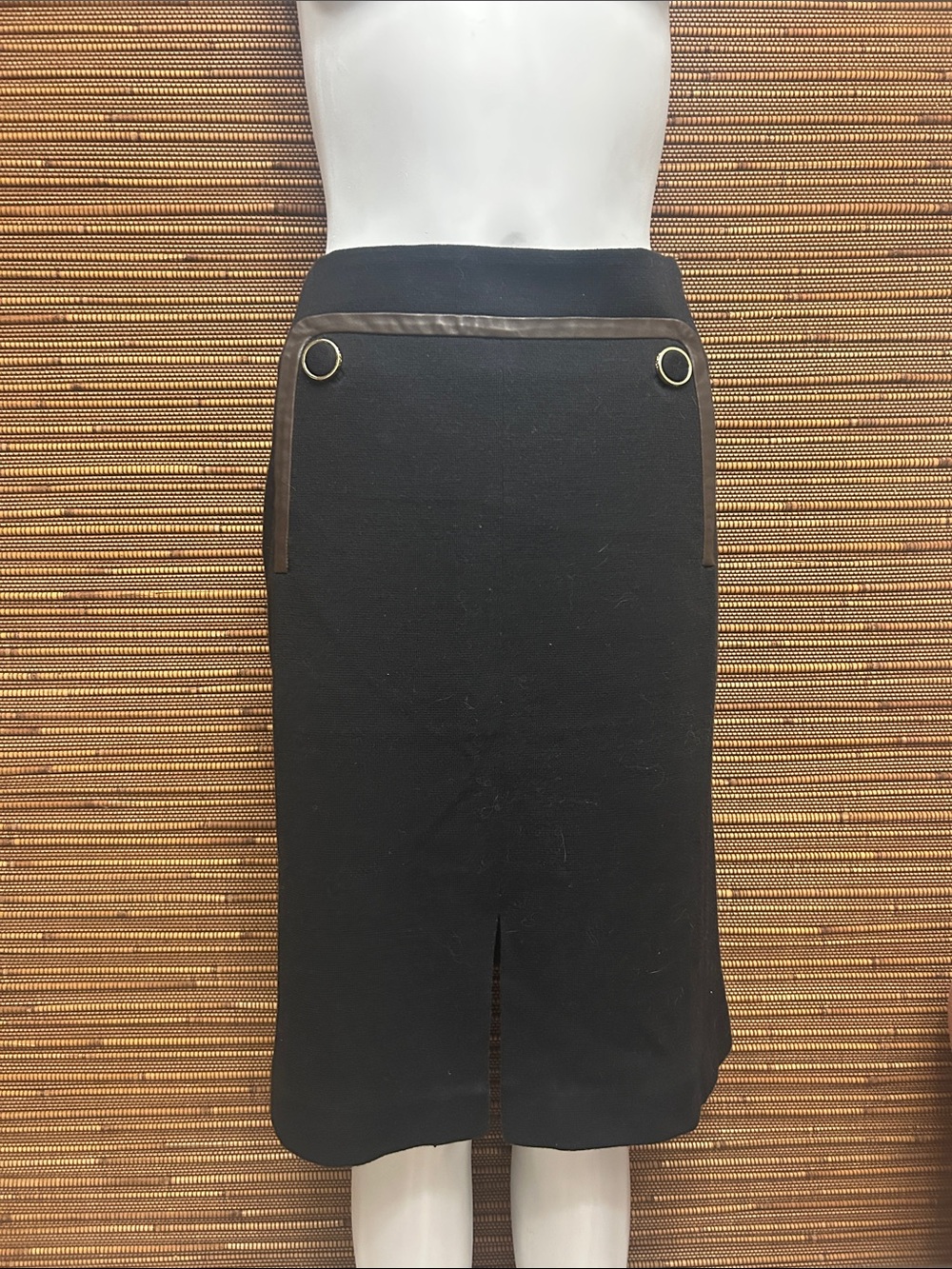 8. Tori Burch Skirt